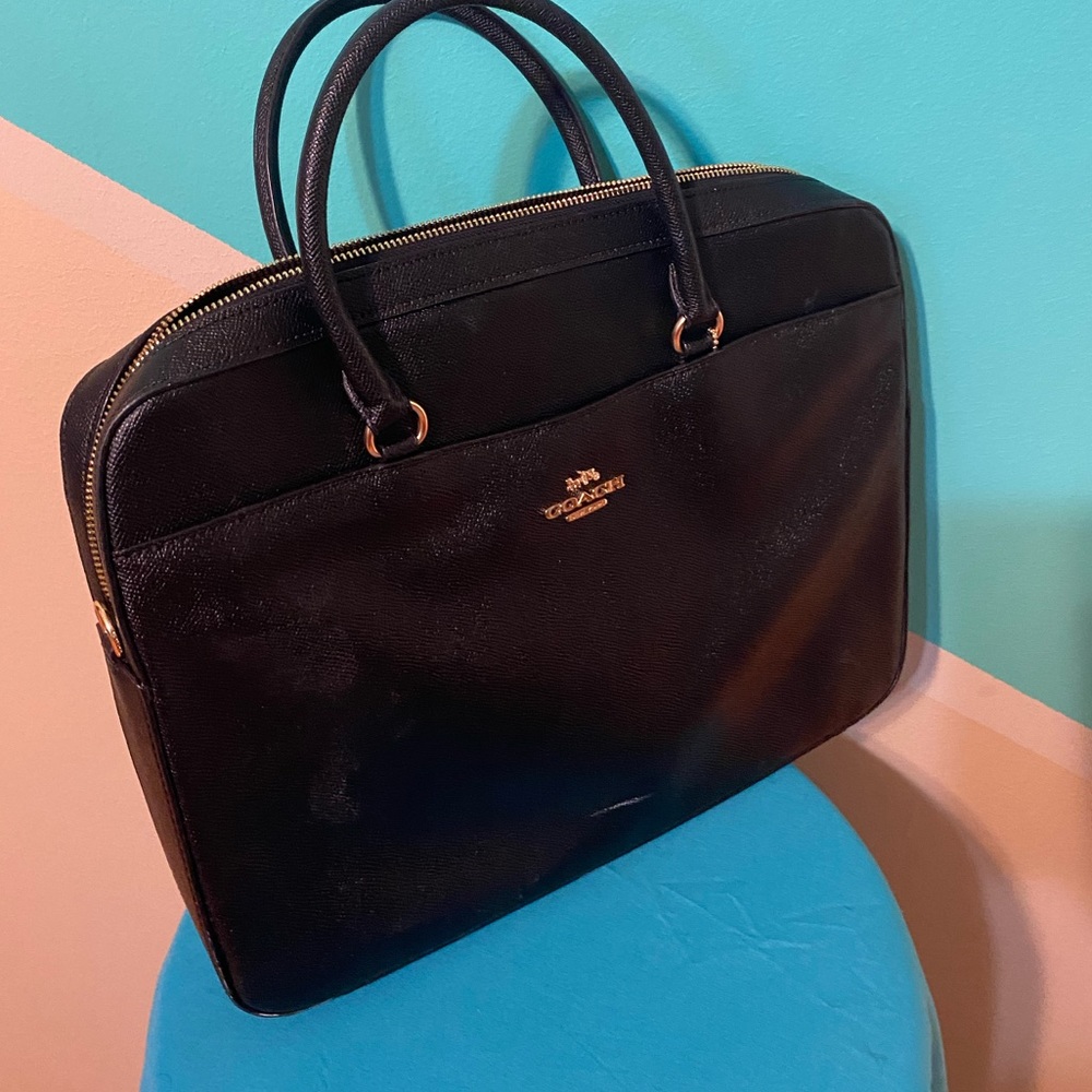 Briefcase bag